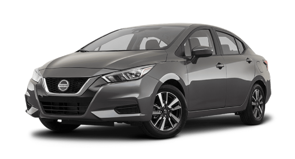 Top 10 Small Cars In Canada 2024 MyChoice