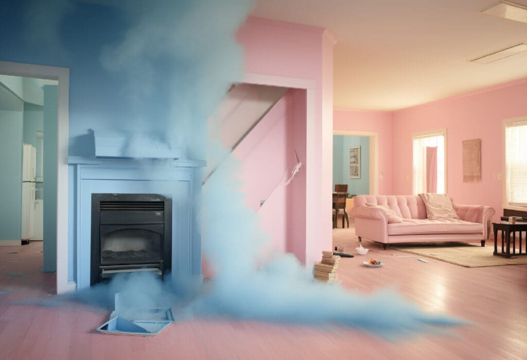 A Homeowner's Guide to Gas Leak Detection