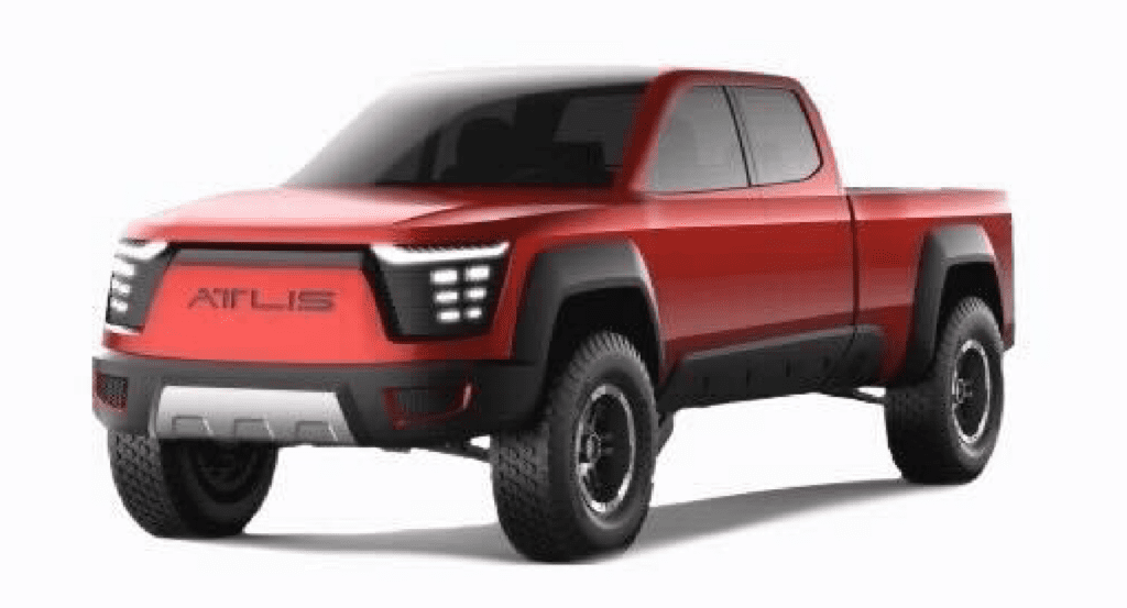 Top 10 Electric Pickup Trucks