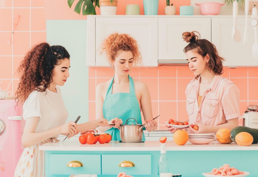 Sharing Renters Insurance with Roommates MyChoice