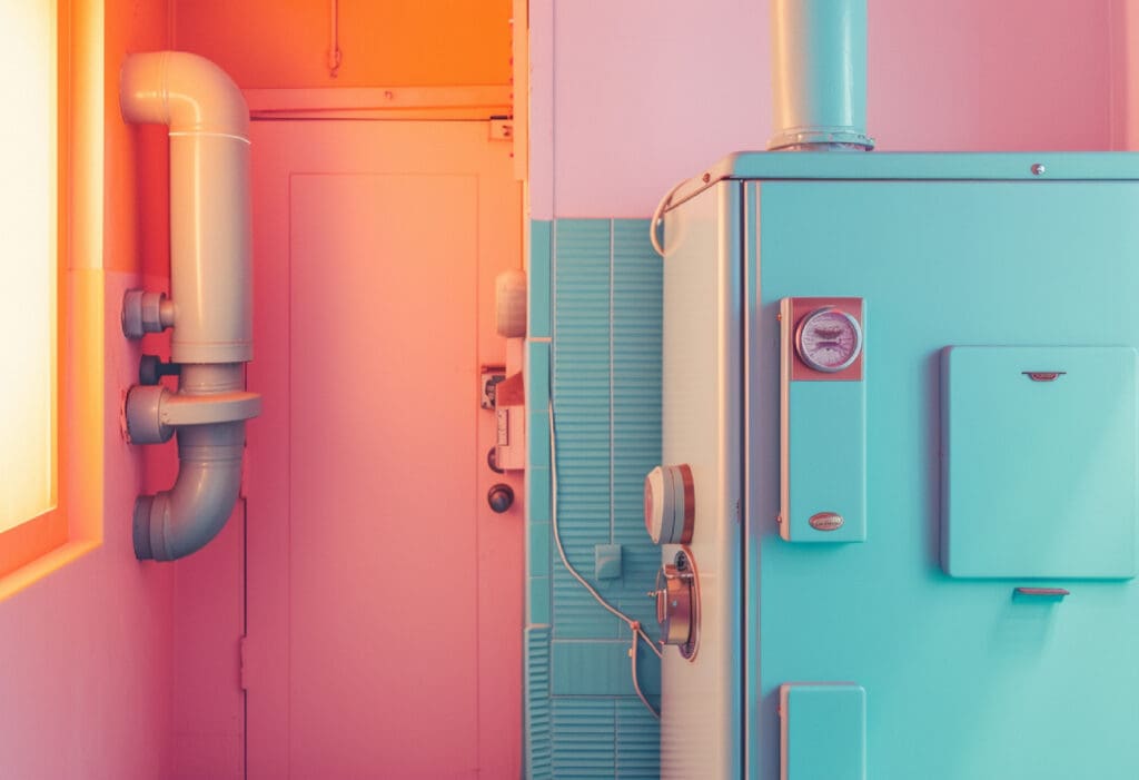 Does my Home Insurance Cover Furnace Repair? MyChoice