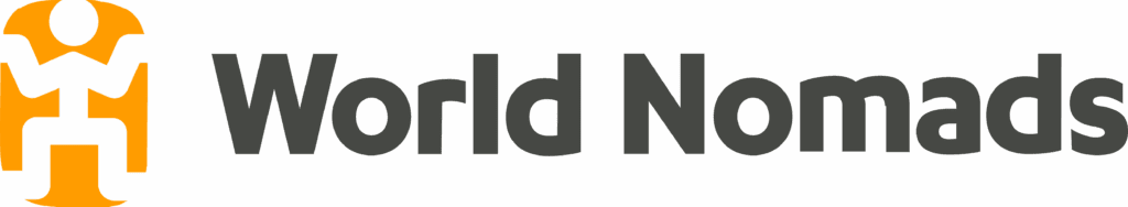 World Nomads logo