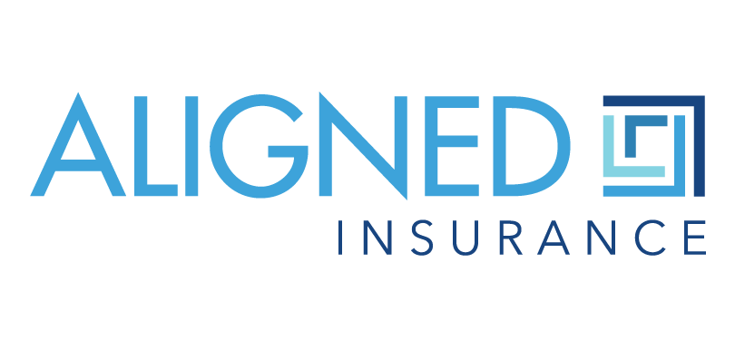 Aligned Logo