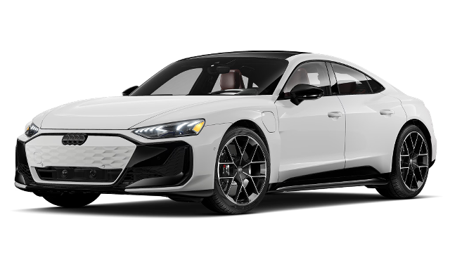 Audi RS e-tron GT 2026