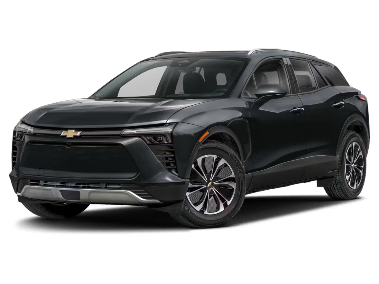 Chevrolet Blazer EV