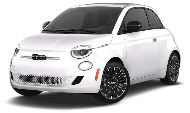 Fiat 500e 2025 (EV)