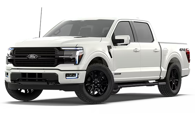Ford F-150 2026