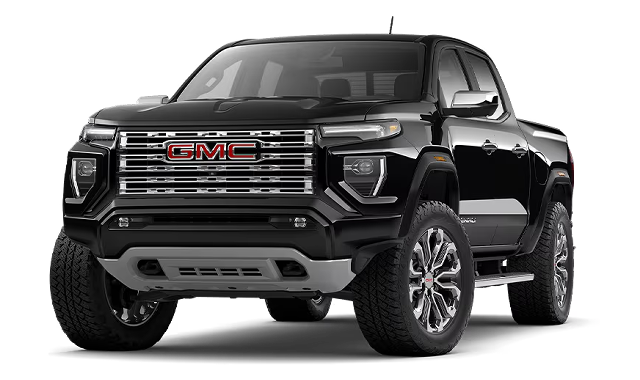 GMC Canyon 2026