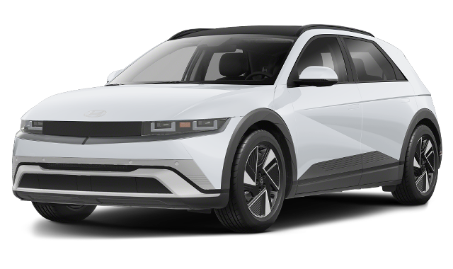 Hyundai IONIQ 5 Long Range AWD 2026