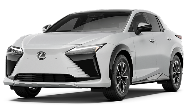 Lexus RZ 450e FWD 2026
