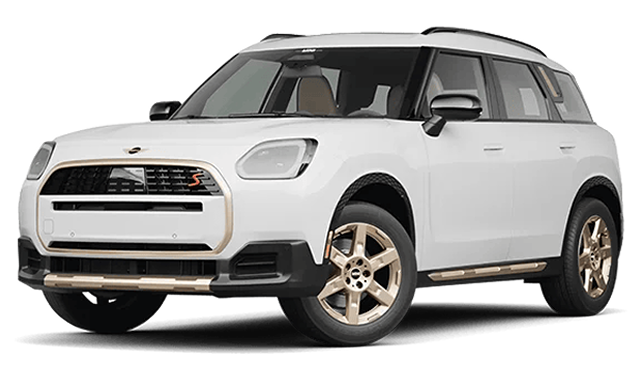 MINI Cooper Countryman 2026