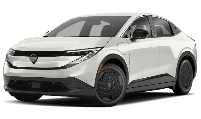 Nissan LEAF Plus (Next Gen) 2026