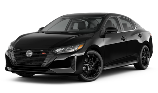 Nissan Sentra 2025