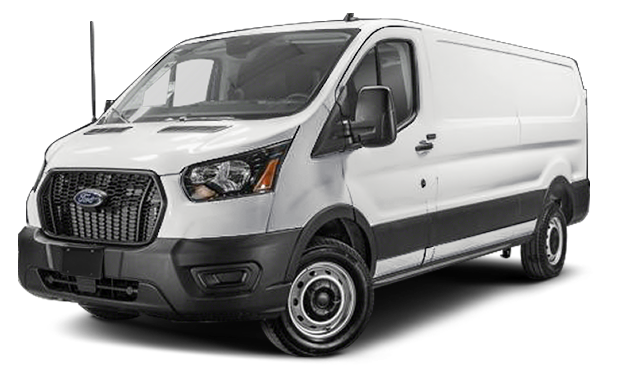 ford transit 2026