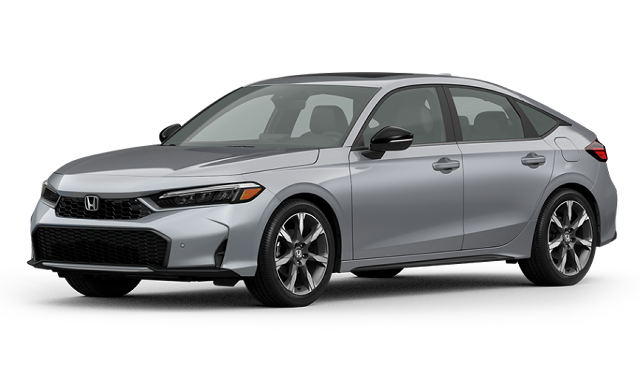 honda civic hatchback 2026