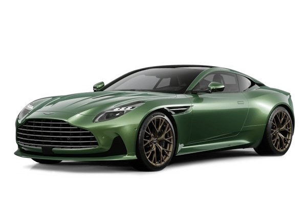 Aston Martin DB12 2026