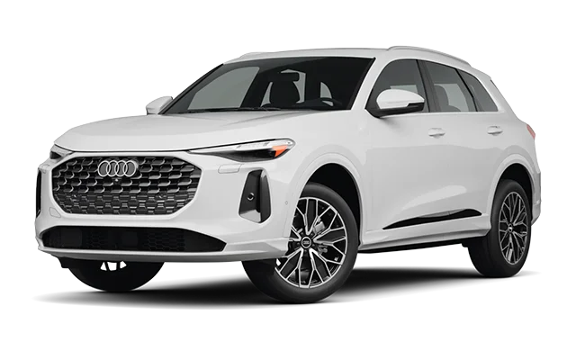 Audi Q5 2027