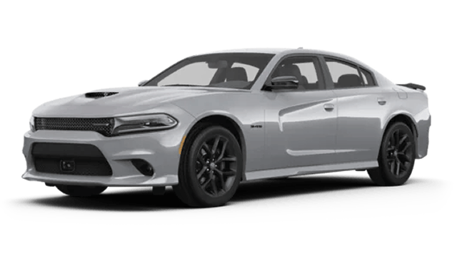 Dodge Charger GT 2023