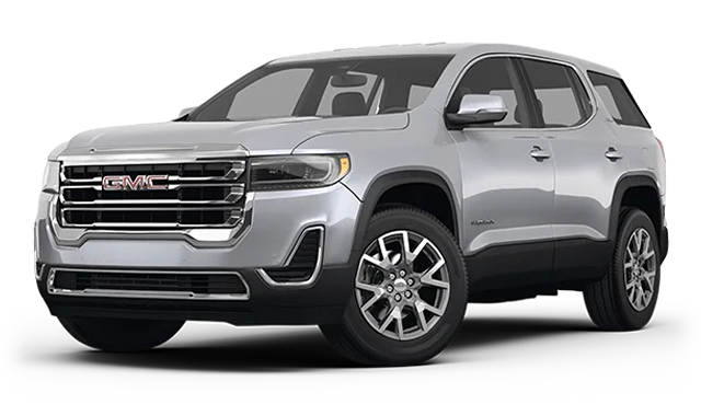 GMC Acadia SLE 2023