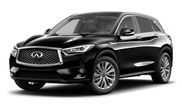 Infiniti QX50 Pure 2025