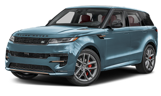 Land Rover Range Rover Sport SE 2026