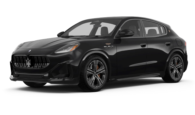 Maserati Grecale GT 2025