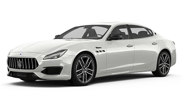Maserati Quattroporte Modena 2024