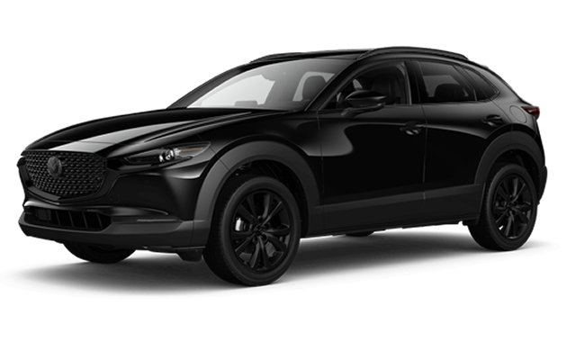 Mazda CX-30 GS 2026