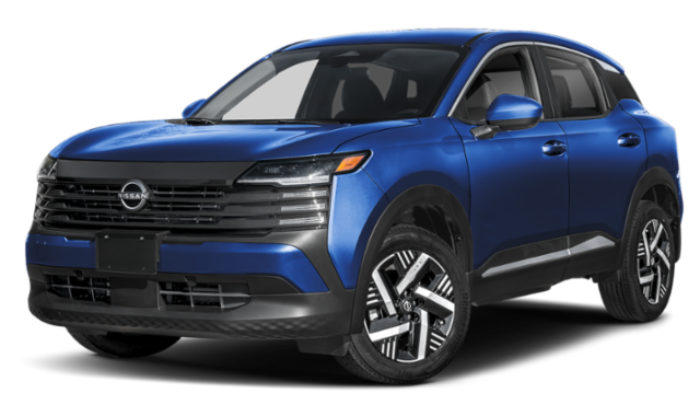 Nissan Kicks SV 2027
