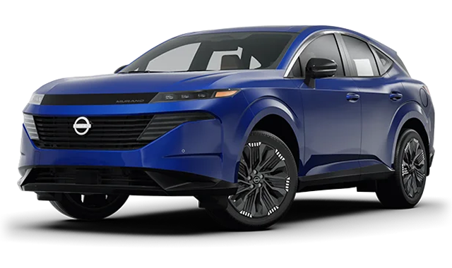 Nissan Murano SL 2025