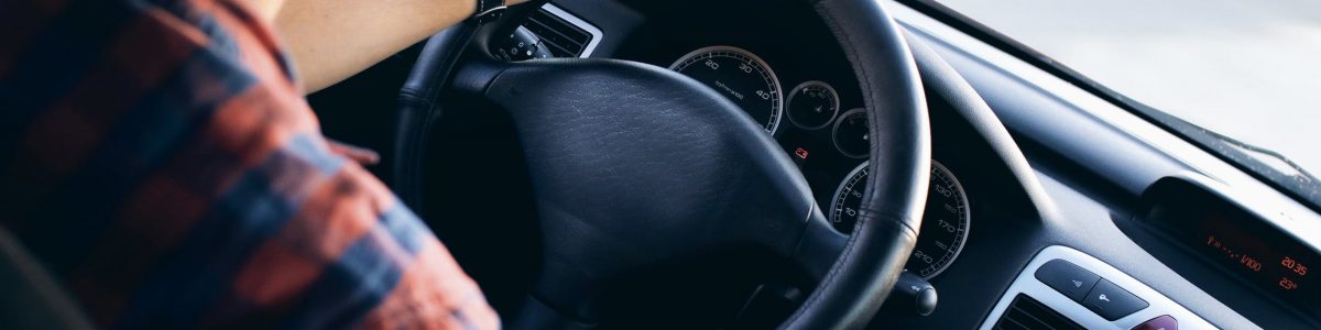Driving Driving