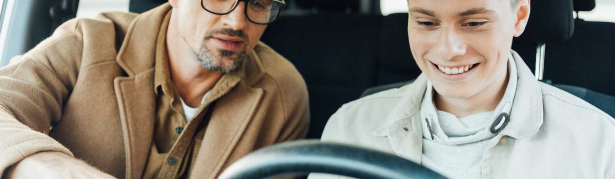 best-car-insurance-for-young drivers