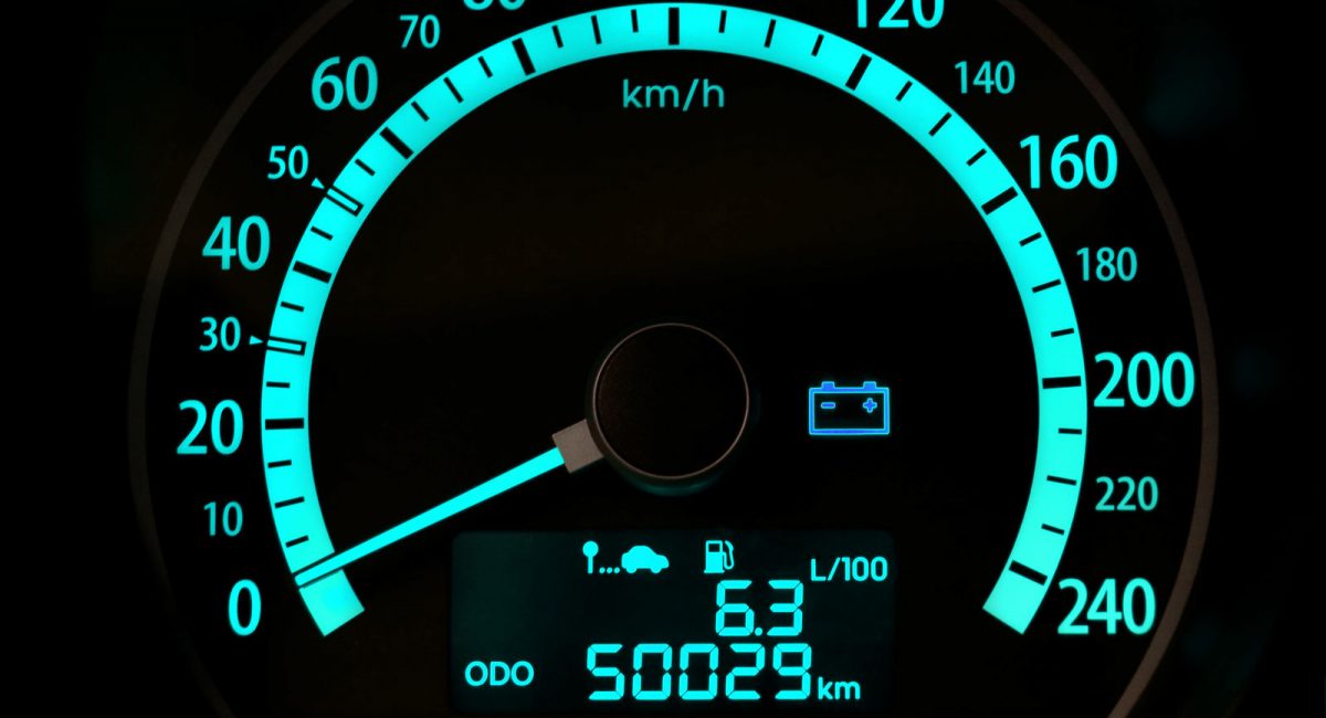 low mileage low mileage